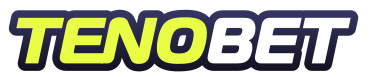 Tenobet logo